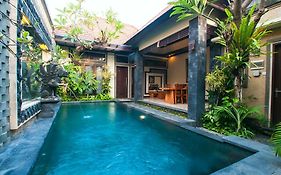 Taman Sari Bali Villas